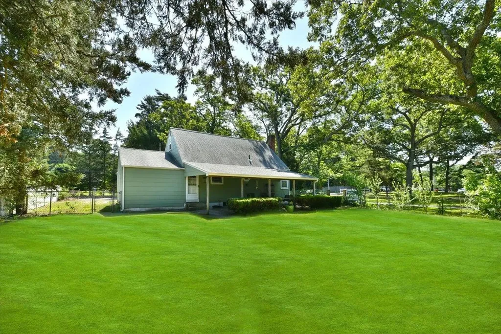 42 N Coleman Road Centereach NY 11720