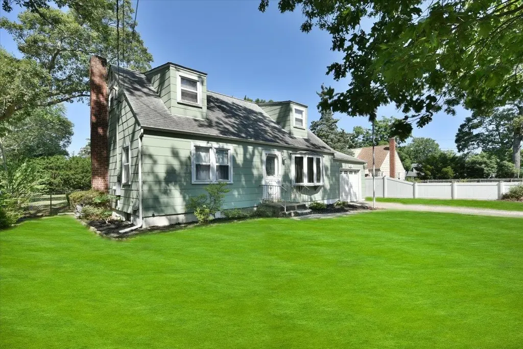 42 N Coleman Road Centereach NY 11720