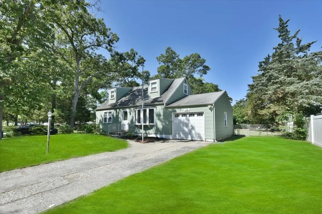 42 N Coleman Road Centereach NY 11720