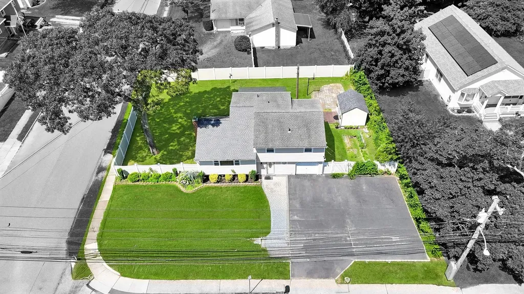 20 College Road Selden NY 11784