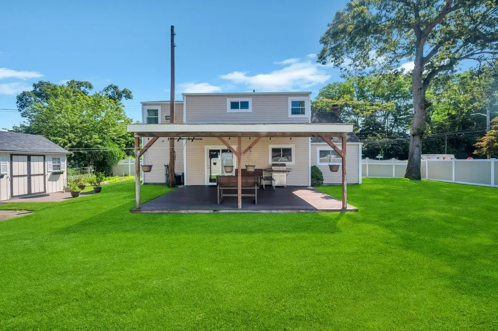 20 College Road Selden NY 11784