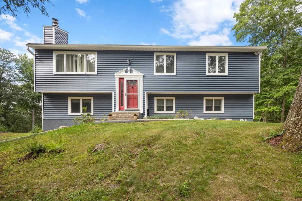 16 Mountain View Drive Holmes NY 12531
