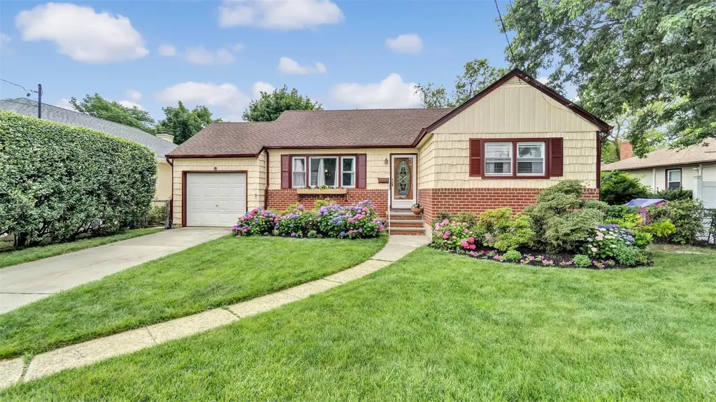 62 Harold Avenue Hempstead NY 11550