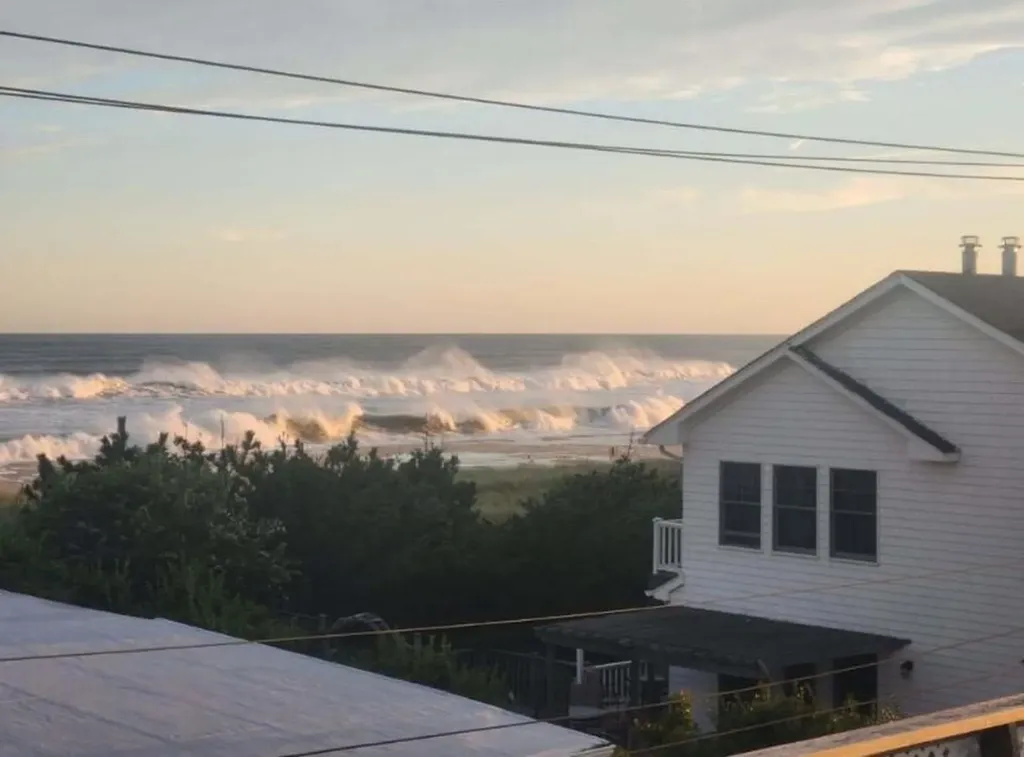 176 Ocean Walk Cherry Grove NY 11782