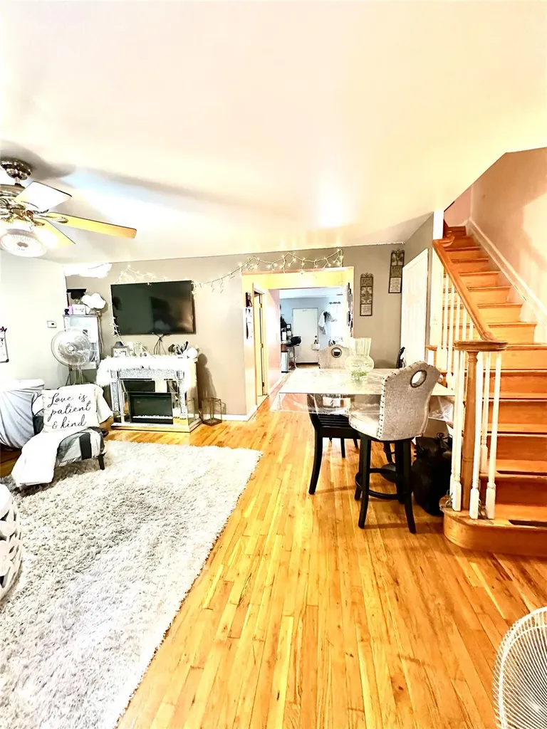 1389 Shakespeare Avenue Bronx NY 10452