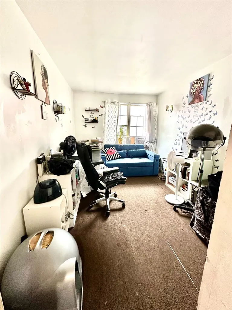 1389 Shakespeare Avenue Bronx NY 10452