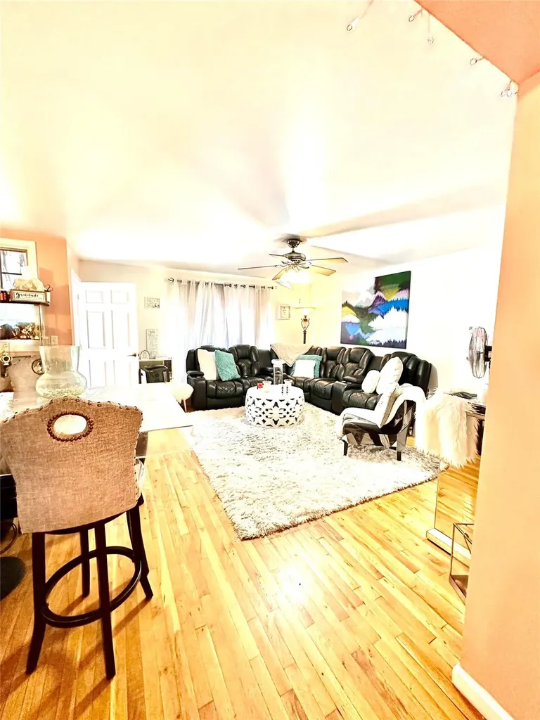 1389 Shakespeare Avenue Bronx NY 10452