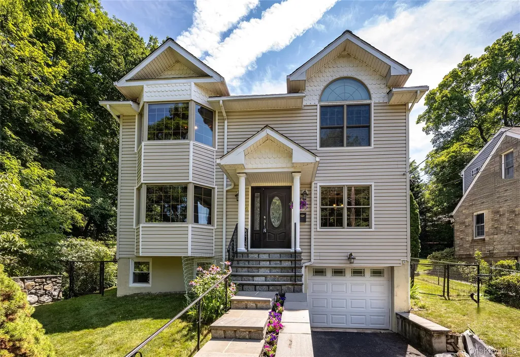 84 Macarthur Lane Tarrytown NY 10591