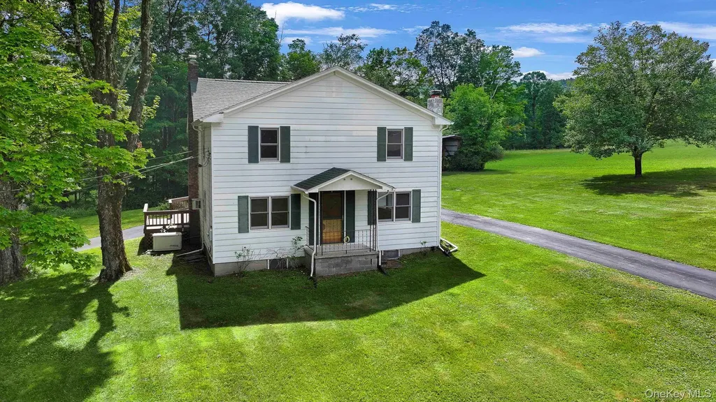 767 Cherrytown Road Kerhonkson NY 12446