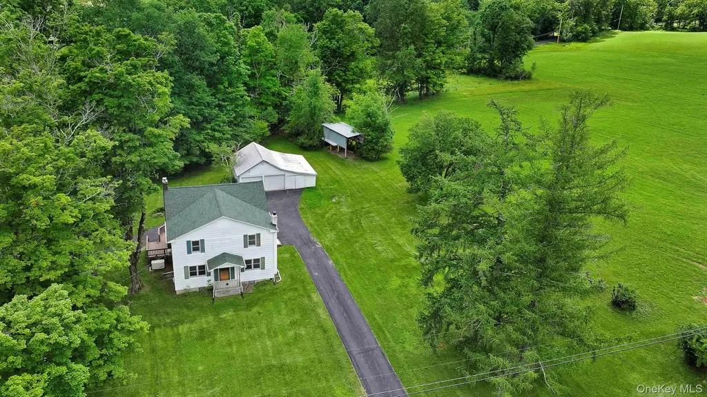 767 Cherrytown Road Kerhonkson NY 12446