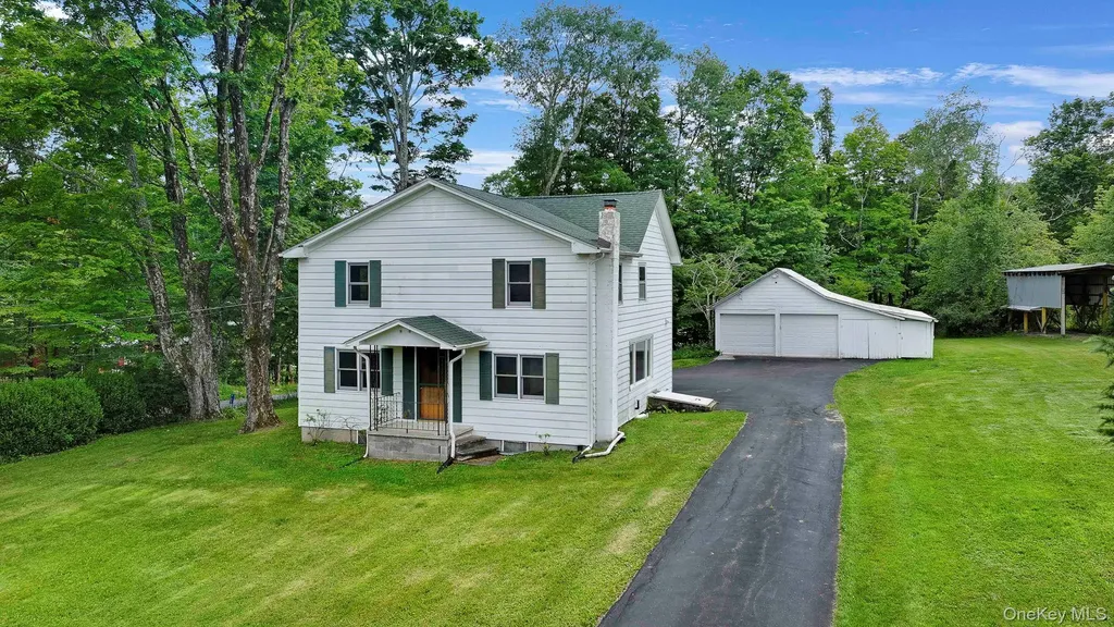 767 Cherrytown Road Kerhonkson NY 12446