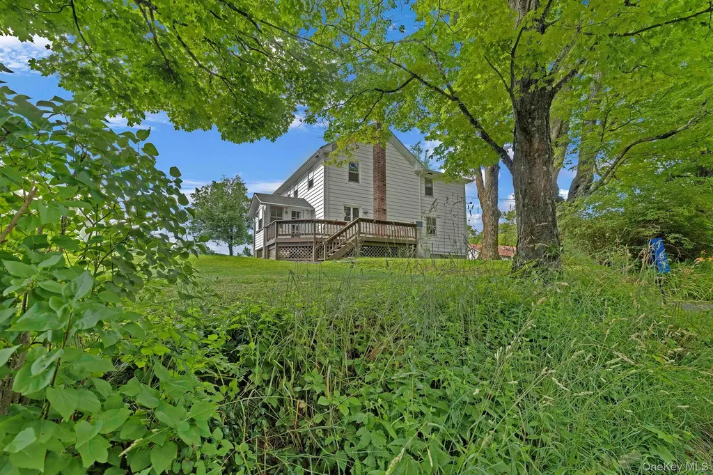 767 Cherrytown Road Kerhonkson NY 12446