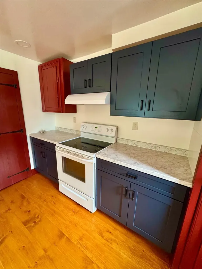 30 Schoonmaker Lane Stone Ridge NY 12484