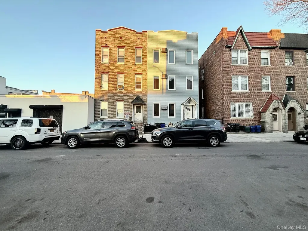 7313 71st Street Ridgewood NY 11385