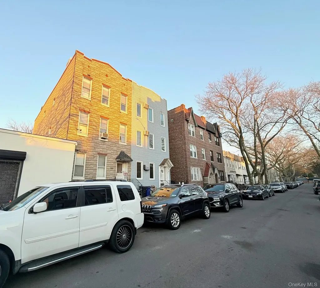 7313 71st Street Ridgewood NY 11385