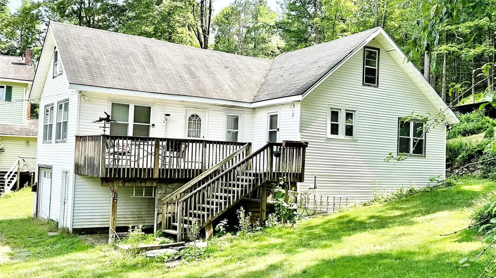 14 Upper Ferndale Road Liberty NY 12754