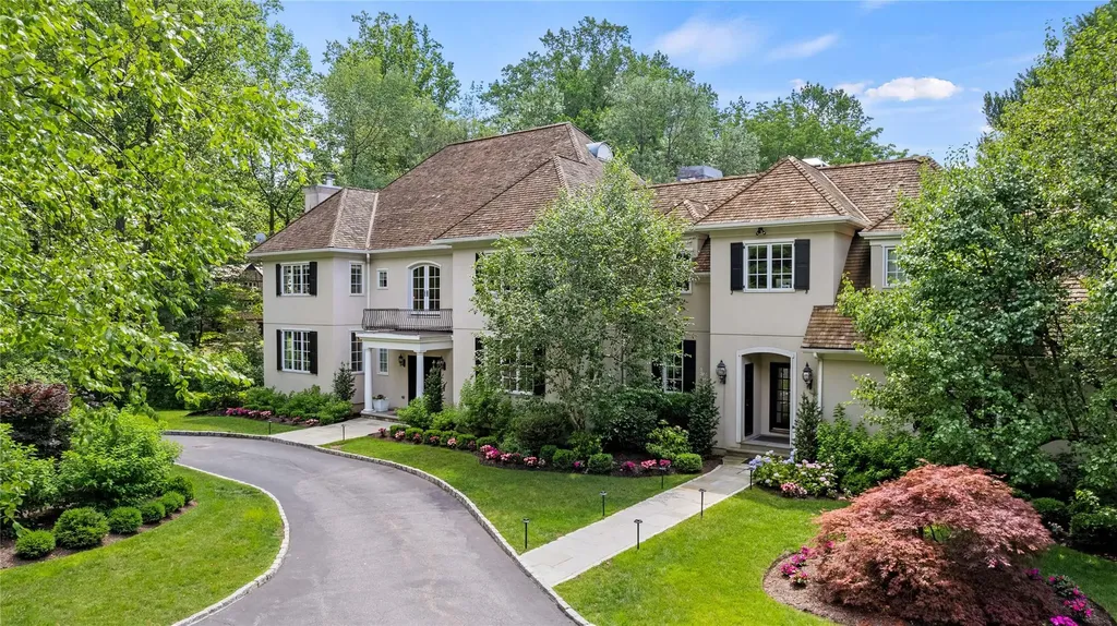 4220 Purchase Street Purchase NY 10577