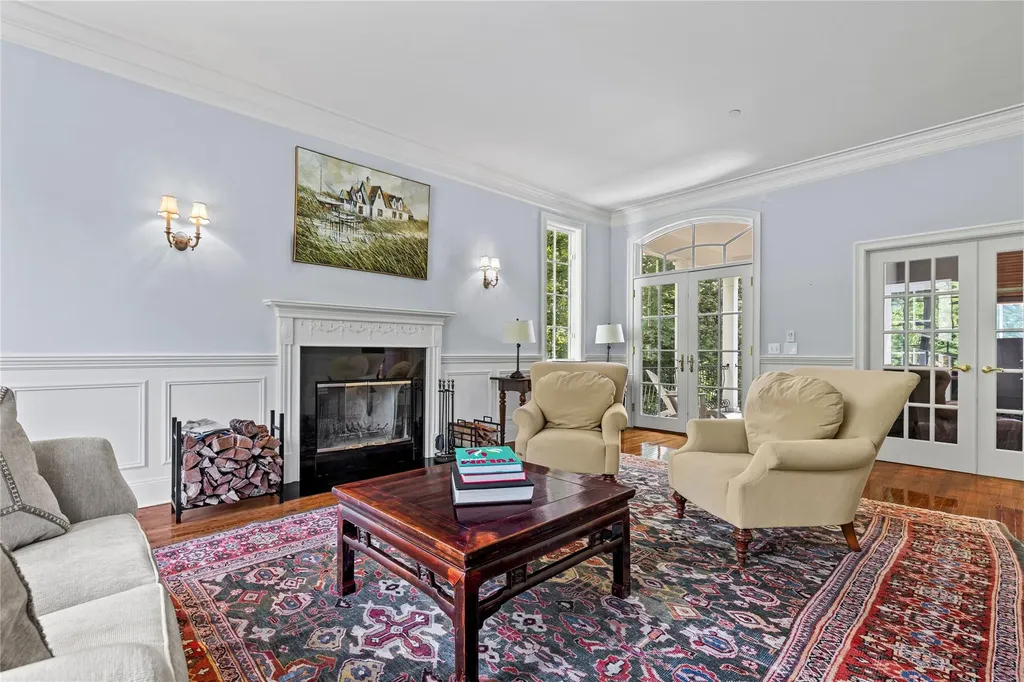 4220 Purchase Street Purchase NY 10577