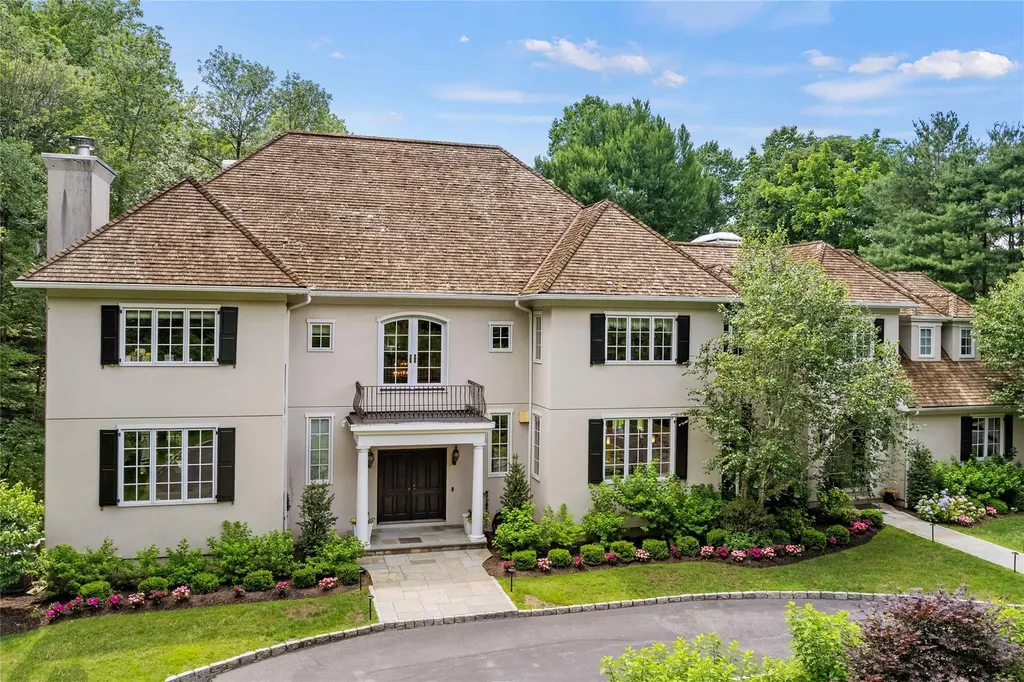 4220 Purchase Street Purchase NY 10577