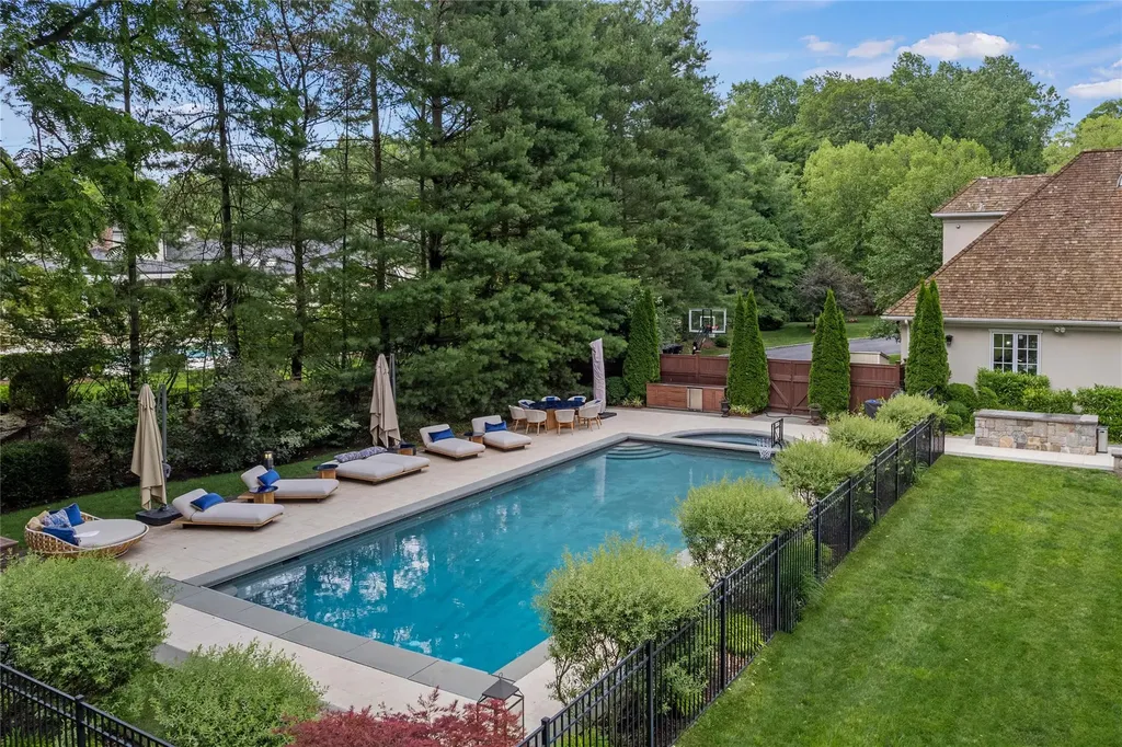 4220 Purchase Street Purchase NY 10577