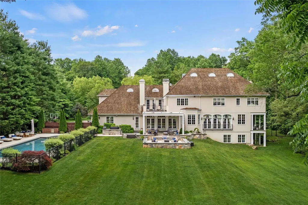 4220 Purchase Street Purchase NY 10577
