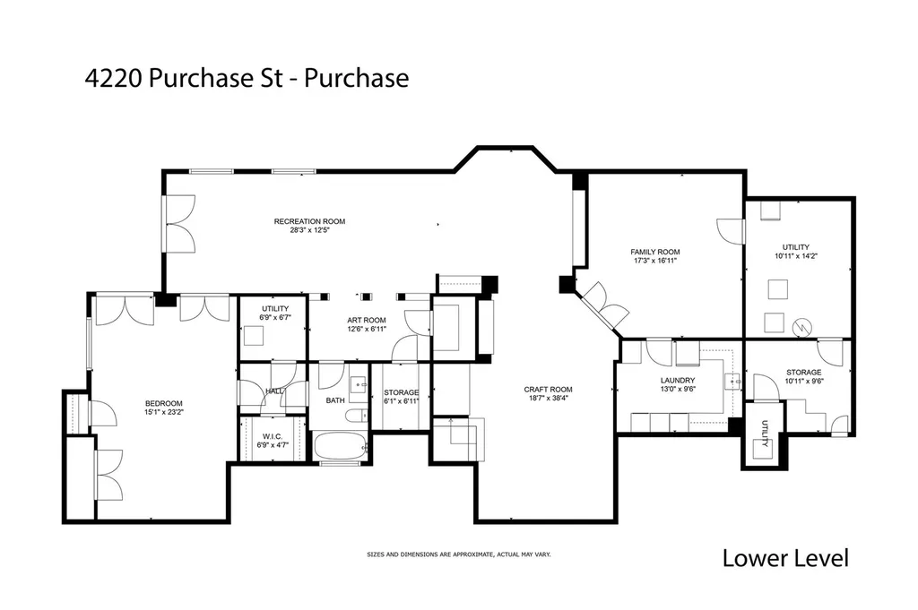 4220 Purchase Street Purchase NY 10577