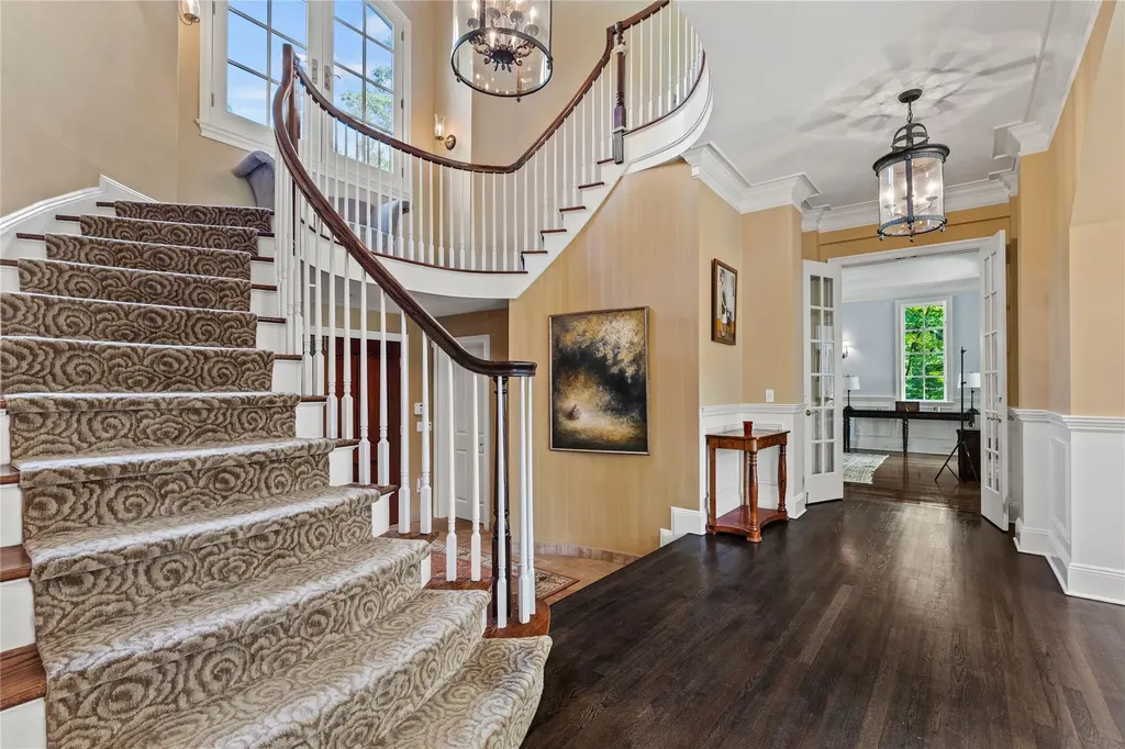 4220 Purchase Street Purchase NY 10577