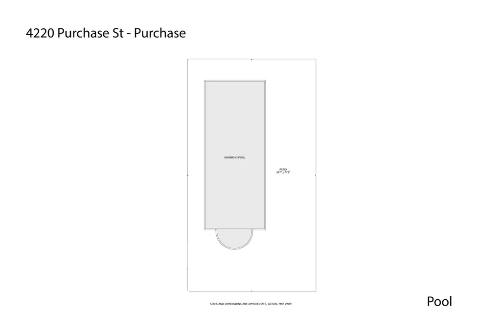 4220 Purchase Street Purchase NY 10577