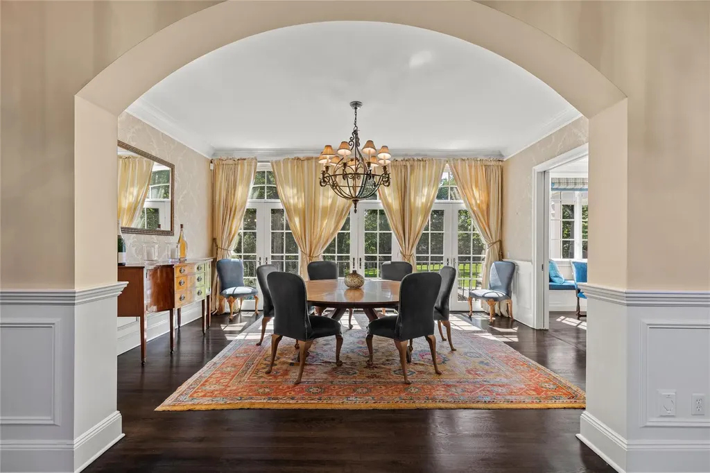 4220 Purchase Street Purchase NY 10577