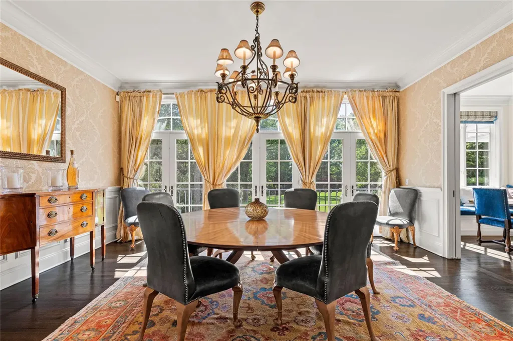 4220 Purchase Street Purchase NY 10577