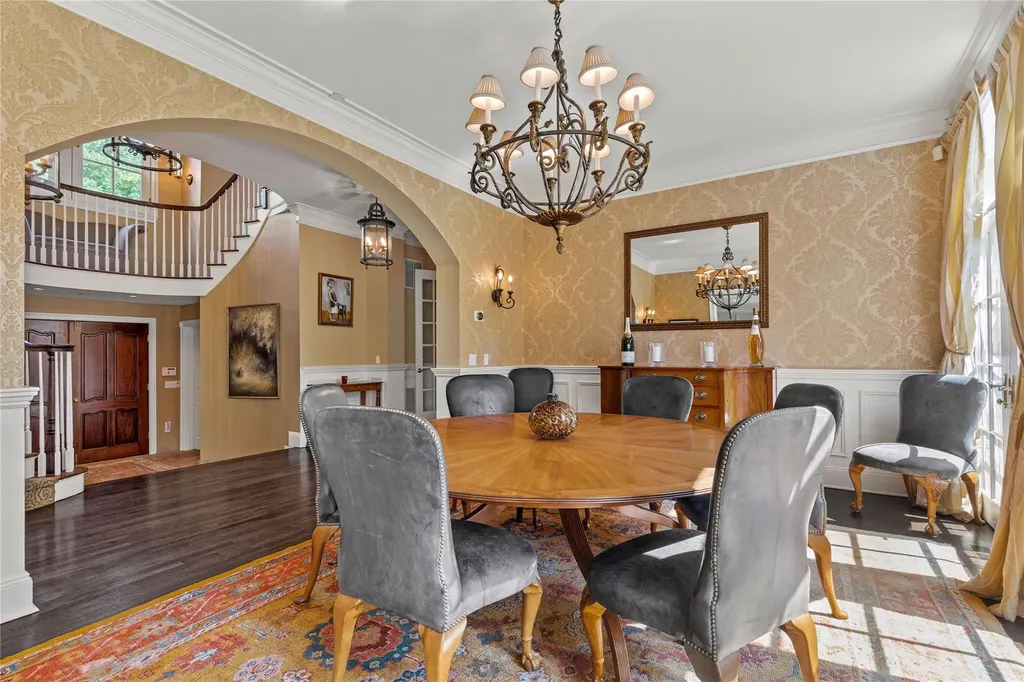 4220 Purchase Street Purchase NY 10577