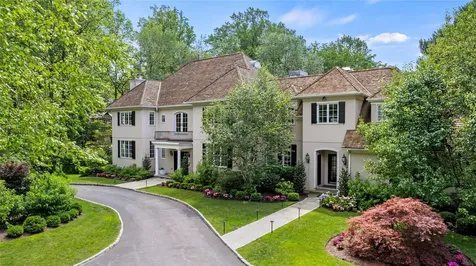 4220 Purchase Street Purchase NY 10577