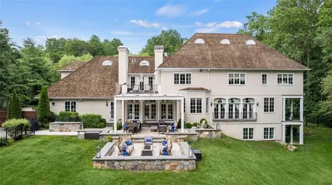 4220 Purchase Street Purchase NY 10577