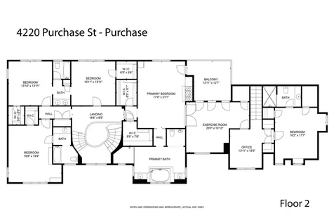 4220 Purchase Street Purchase NY 10577