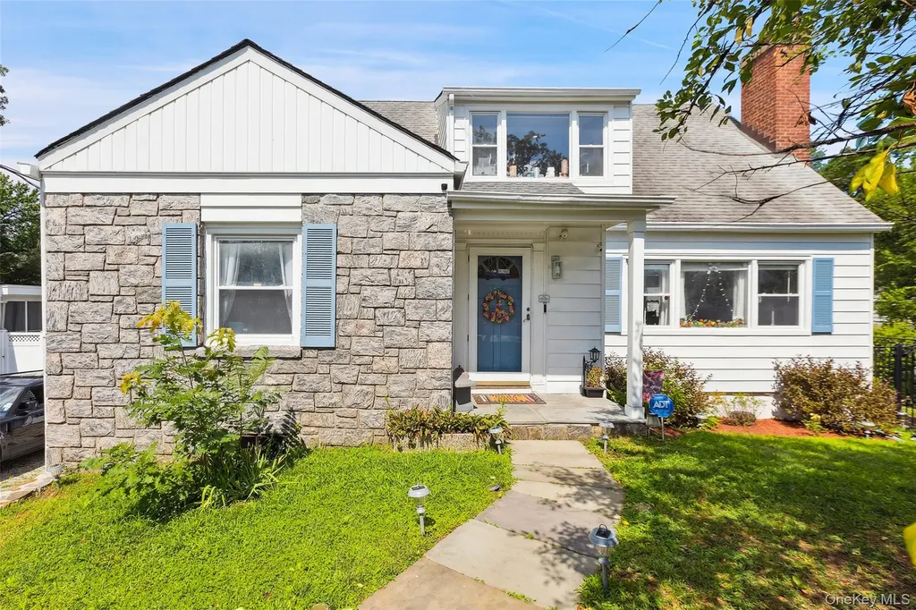 69 Ardell Road Bronxville NY 10708