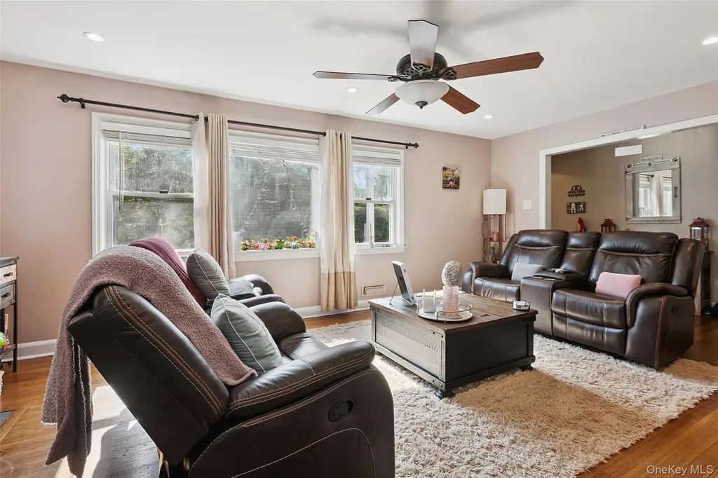 69 Ardell Road Bronxville NY 10708