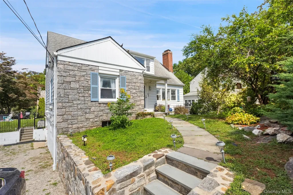 69 Ardell Road Bronxville NY 10708