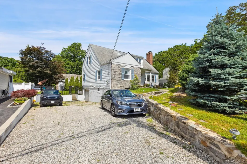 69 Ardell Road Bronxville NY 10708