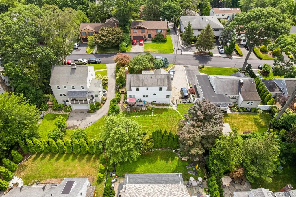 69 Ardell Road Bronxville NY 10708