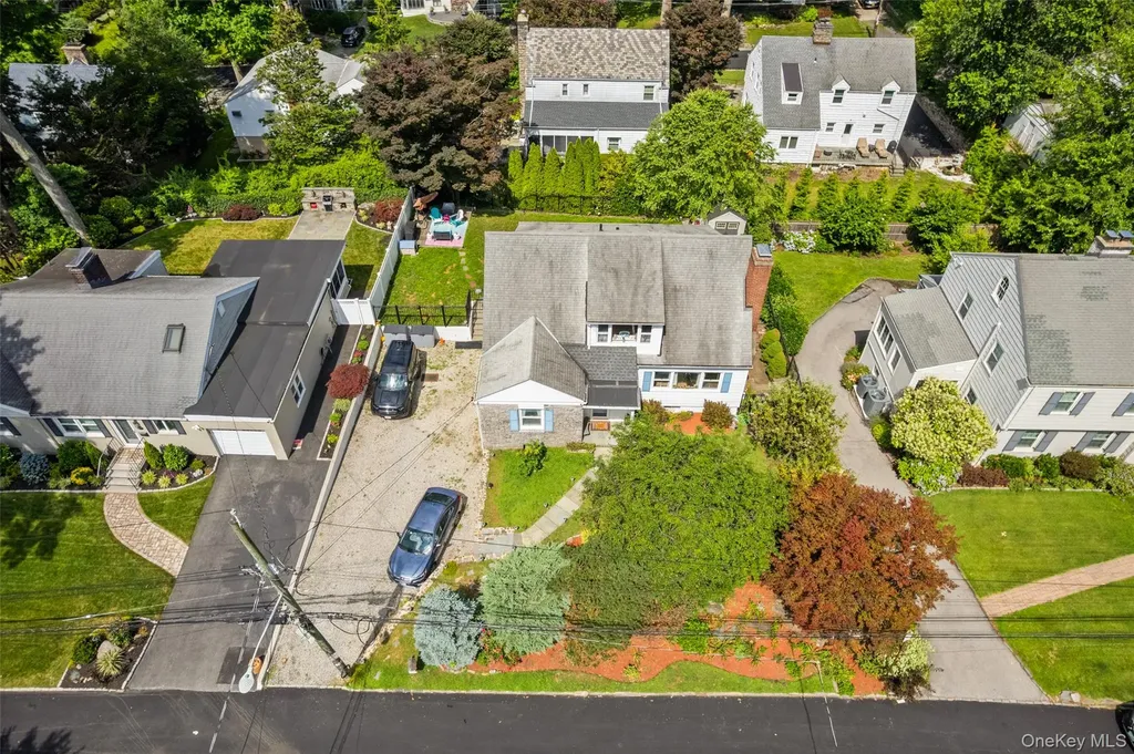 69 Ardell Road Bronxville NY 10708