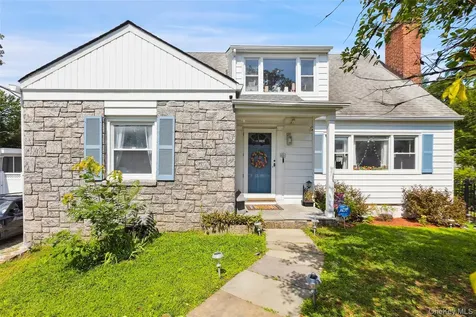 69 Ardell Road Bronxville NY 10708