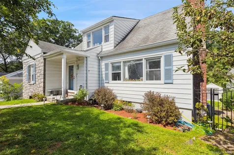 69 Ardell Road Bronxville NY 10708