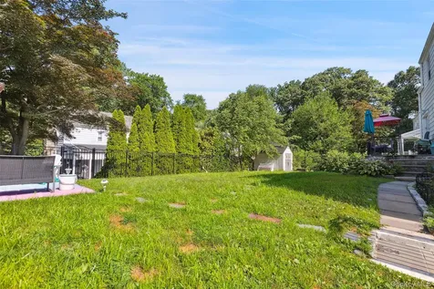 69 Ardell Road Bronxville NY 10708