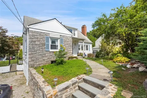 69 Ardell Road Bronxville NY 10708