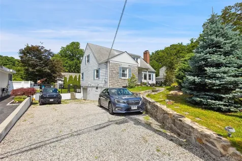 69 Ardell Road Bronxville NY 10708