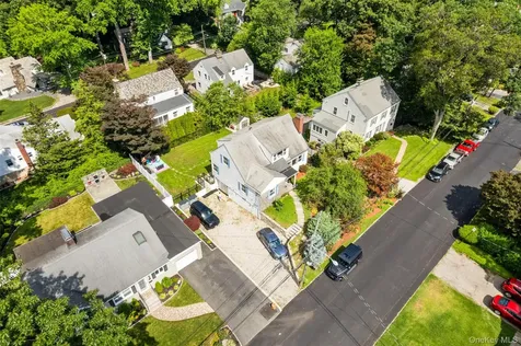 69 Ardell Road Bronxville NY 10708