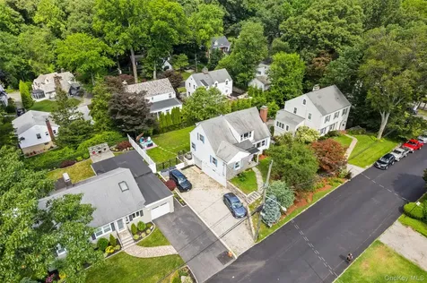 69 Ardell Road Bronxville NY 10708
