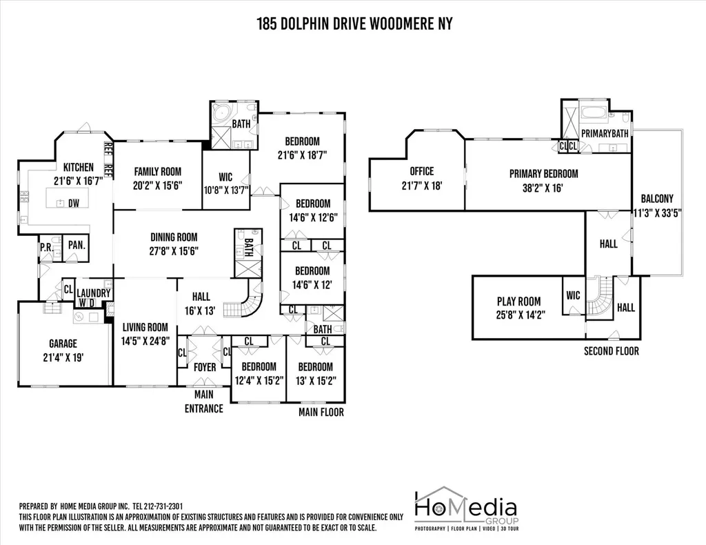 185 Dolphin Drive Hewlett Neck NY 11598