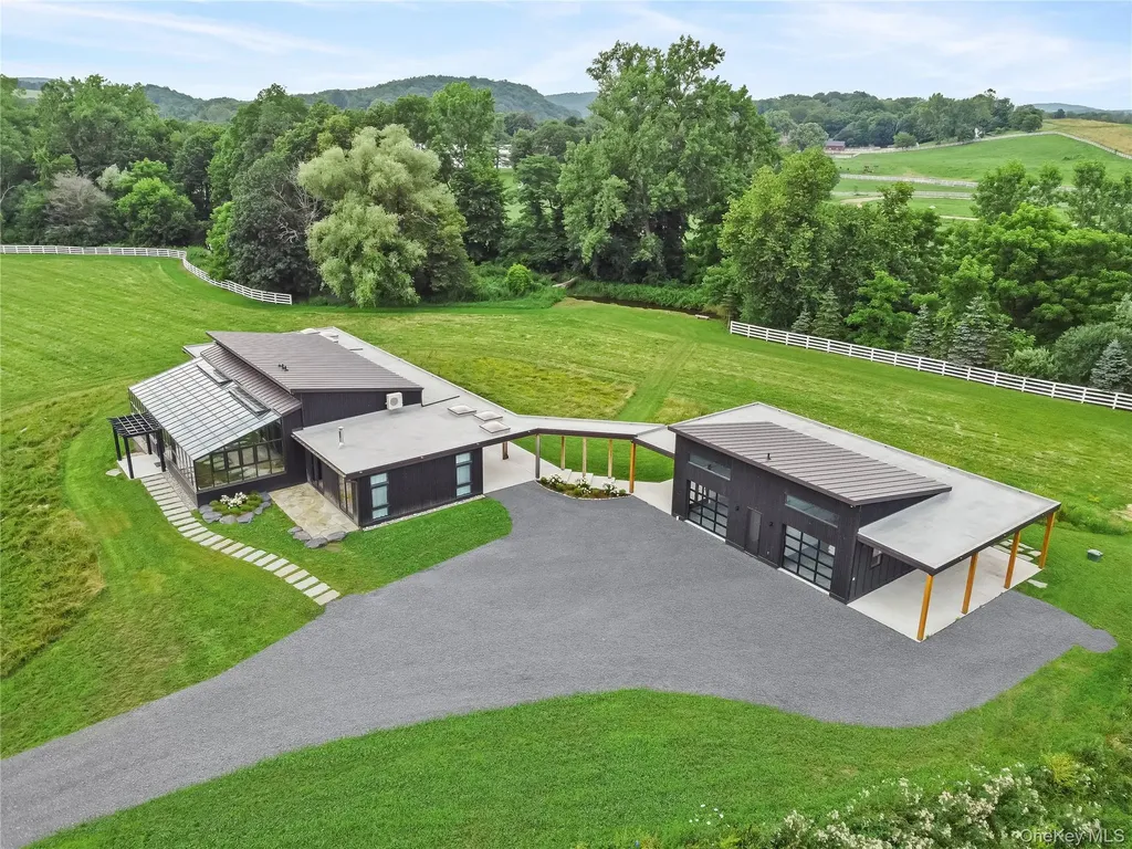 476 Carpenter Hill Road Pine Plains NY 12567