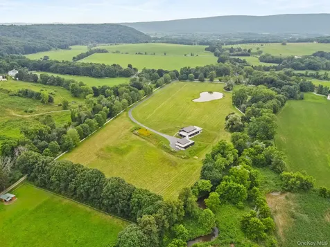 476 Carpenter Hill Road Pine Plains NY 12567